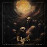 ANGEST - Perpetual Anguish DIGI